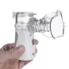 Tragbarer Mesh-Inhalator ProMedix PR-835 USB-Vernebler, batteriebetriebener tragbarer Vernebler