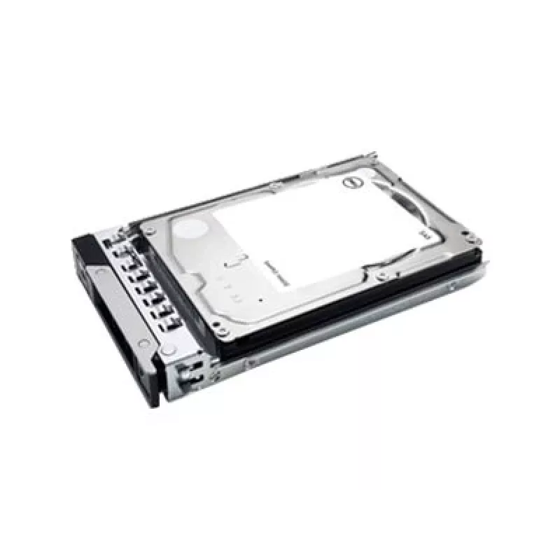 DELL 400-ATJL interne Festplatte 1.2 TB 10000 RPM 2.5 Zoll SAS