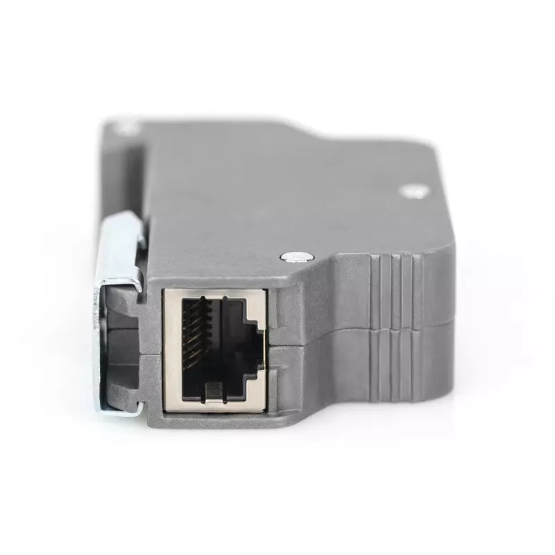 PoE-Überspannungsschutz Digitus DN-95421