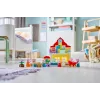 LEGO DUPLO 10467 Peppa Pig - Familienhaus