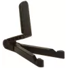 Laptop- und Tablethalterung Gembird TA-TS-01, schwarz, Breite 178 mm, Tiefe 25 mm, Höhe 25 mm