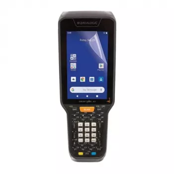 Displayschutzfolie Mobilis 036297 für Datalogic Skorpio X5