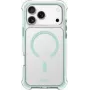 Laut International AERO PROTECT für iPhone 17 Pro Max – Aqua Mint (L_IP25D_AP_MT)