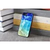Schutzhülle iKins für Apple iPhone 8/7 – Beach Schwarz