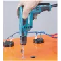 Makita Tools GmbH DP2011J - Bohrmaschine - 370 W - Bohrfutterschlüssel