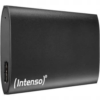 Externes Solid-State-Laufwerk Intenso 2 TB 1,8 Zoll USB Typ-A 3.2 Gen 1 3823471