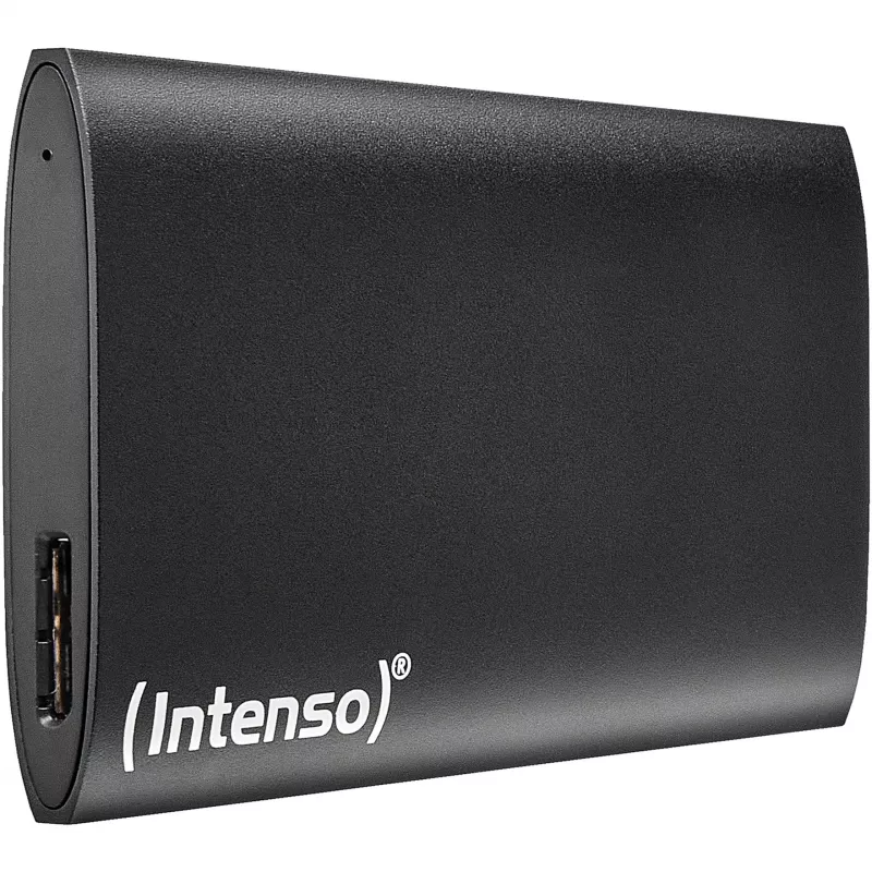 Externes Solid-State-Laufwerk Intenso 2 TB 1,8 Zoll USB Typ-A 3.2 Gen 1 3823471