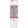 Brad-Point-Bohrer Bosch 4 mm Durchmesser 75 mm Länge