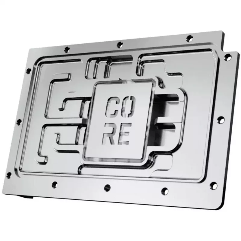 Alphacool Core Geforce RTX 5080/5070Ti Wasserkühler
