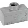 HART Sleeve Enclosure M25 19300161421 gerader Kabelausgang niedr. Formfaktor 1 (19300161421)