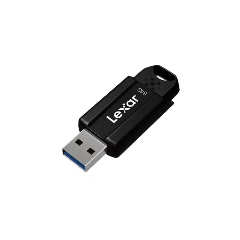 USB-Stick Lexar 64 GB USB Typ-A 3.2 Gen 1 JumpDrive S80