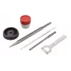 Graphite 58G862 Bohrhammer 1500 W 750 U/min SDS Plus