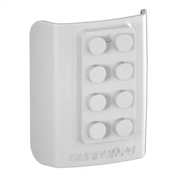 Leichte, strapazierfähige Abdeckung für DJI Neo von Sunnylife NE-AD878