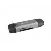 Kartenleser SCARAB 3 USB A/C SD/MICRO USB 3.