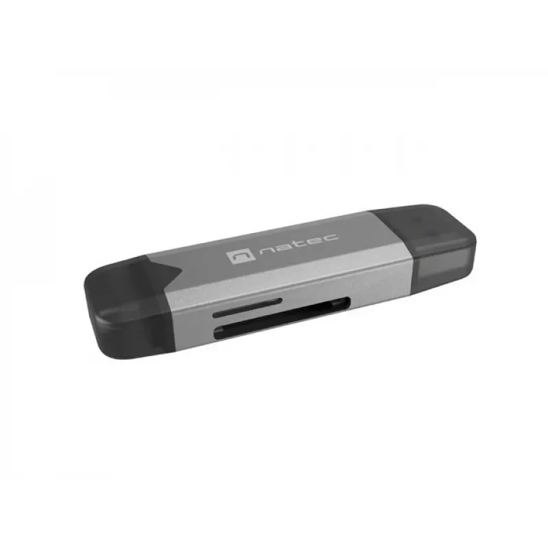 Kartenleser SCARAB 3 USB A/C SD/MICRO USB 3.