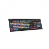 Logickeyboard Adobe After Effects CC Astra 2 UK PC - Tastatur
