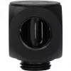 Thermal Grizzly DeltaMate Rotary - T schwarz (TG-DM-FIT-0004)