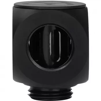 Thermal Grizzly DeltaMate Rotary - T schwarz (TG-DM-FIT-0004)