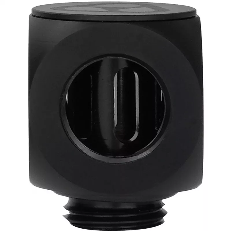 Thermal Grizzly DeltaMate Rotary - T schwarz (TG-DM-FIT-0004)