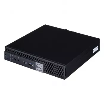 DELL OptiPlex 5070 Micro i5-9500T 16GB 256GB SSD Win11pro GEBRAUCHT Gebraucht