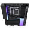 Motherboard NZXT N9 Z890 Intel Z890 LGA 1851 ATX