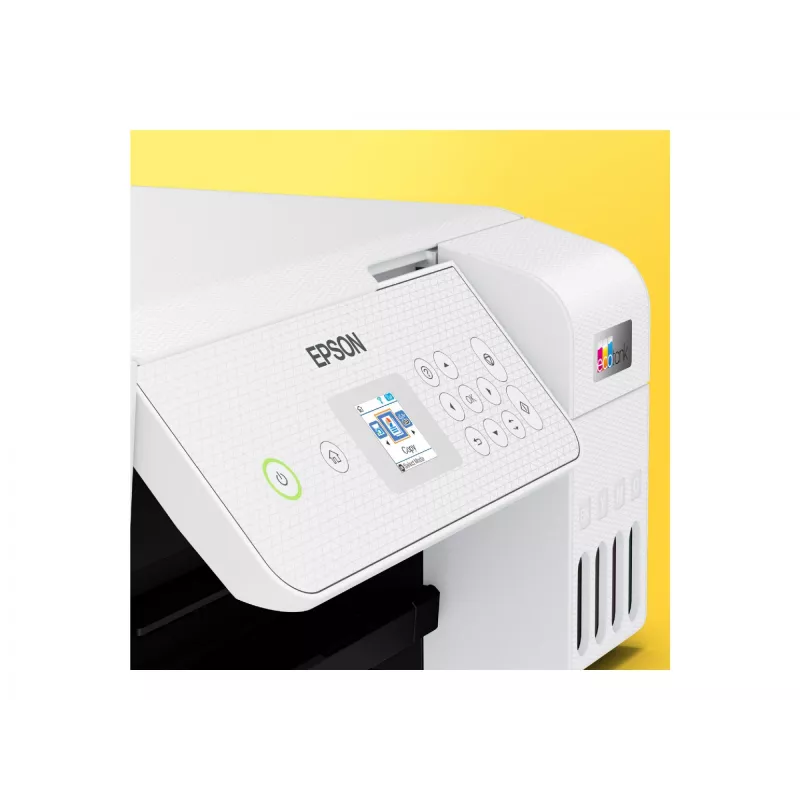 Epson EcoTank ET-2876 Tintenstrahl A4 5760 x 1440 DPI Wi-Fi
