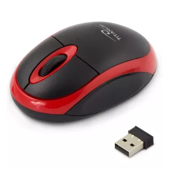 Maus Esperanza Titanum TM116R RF Wireless
