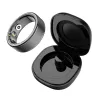 Smartring Colmi R03 21,3 mm Größe 12 Schwarz