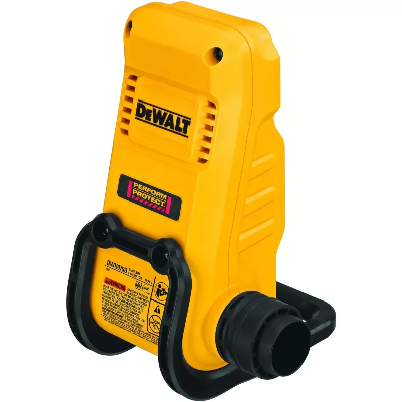 Staubsaugerzubehör DeWALT DWH079D-XJ