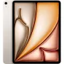 Apple iPad Air 13 (2025) 13 Zoll mit Apple M3 Chip, 128 GB, Wi-Fi, Italien, Starlight