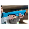 Pistolen-Wasserpistole SpyraOne SPGO1B — integrierter Tank, rot, 15,24 m Wasserstrahl