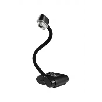 AVer F50+ Dokumentenkamera Schwarz 25,4 / 3,2 mm (1/3,2) CMOS USB 2.0