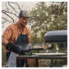 Ooni Koda 2 Pro Pizzamaker Schwarz Silber 1 Pizza 46 cm
