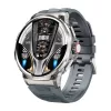 Smartwatch Colmi V69 Silber