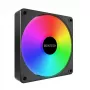 Montech GF120 V2 ARGB Computer-Gehäuselüfter-Modul 12 cm Schwarz 1 Stk.