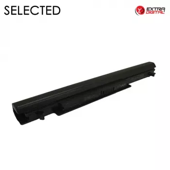 ASUS NB430246 - Akku - ASUS - K45N - K75VJ - A75VM - A46CM - R505CB - K56CB - S56CM - S405CA - K56CM - K56CA