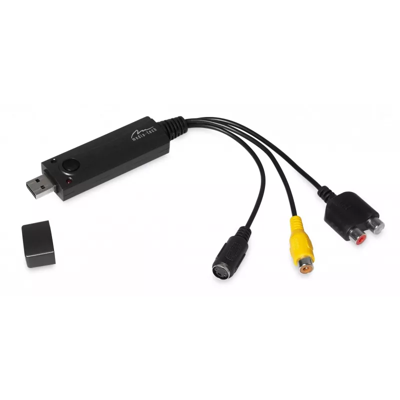 Videoaufnahmegerät Mediatech MT4169