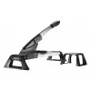 wolfcraft GmbH VLC 800 Schwarz 46,5 cm