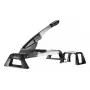 wolfcraft GmbH VLC 800 Schwarz 46,5 cm