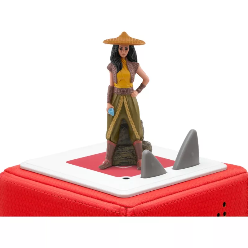 Disney - Raya und der letzte Drache, Spielfigur