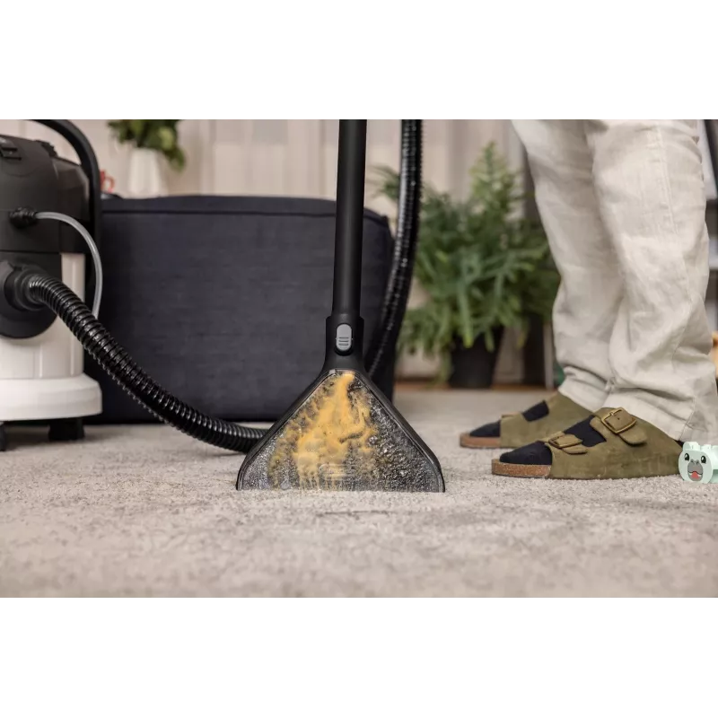 Kärcher 1.081-170.0 Produkt 18 L Schwarz