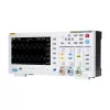 Oszilloskop-Signalgenerator Fnirsi 1014D 2-in-1 – 100 MHz Bandbreite, 1 GS/s Abtastrate