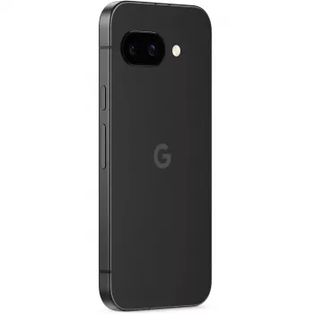 Google Pixel 9a 16 cm (6.3) Dual SIM Android 15 5G USB Type-C 8 GB 128 GB 5100 mAh Schwarz