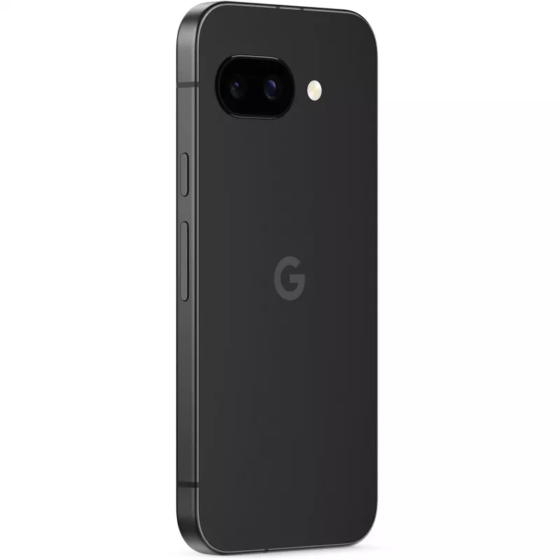 Google Pixel 9a 16 cm (6.3) Dual SIM Android 15 5G USB Type-C 8 GB 128 GB 5100 mAh Schwarz