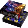 Good Loot Gaming Puzzle: World of Warcraft Midnight Against the Void, 1000 Teile