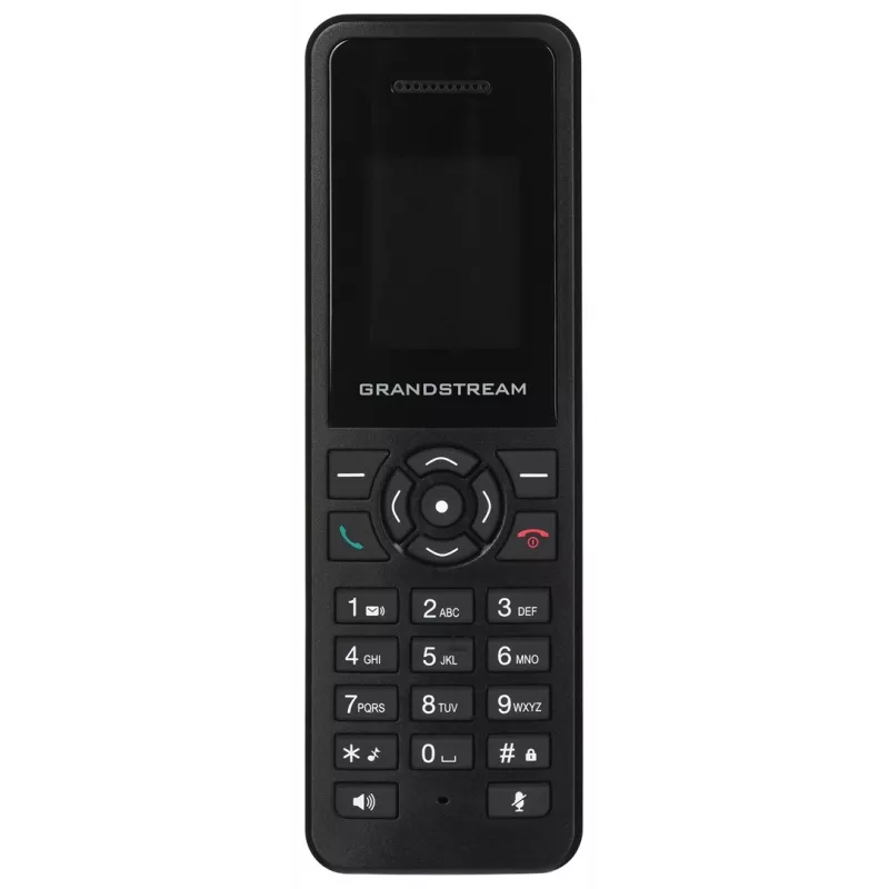 DECT-Telefon Grandstream Networks DP720