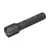 Handtaschenlampe Led Lenser P6R Core Schwarz