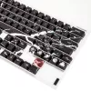 Keycap-Set Traitors TARTARUS GAKC-372 US-Layout, OEM-Profil, ABS-Material