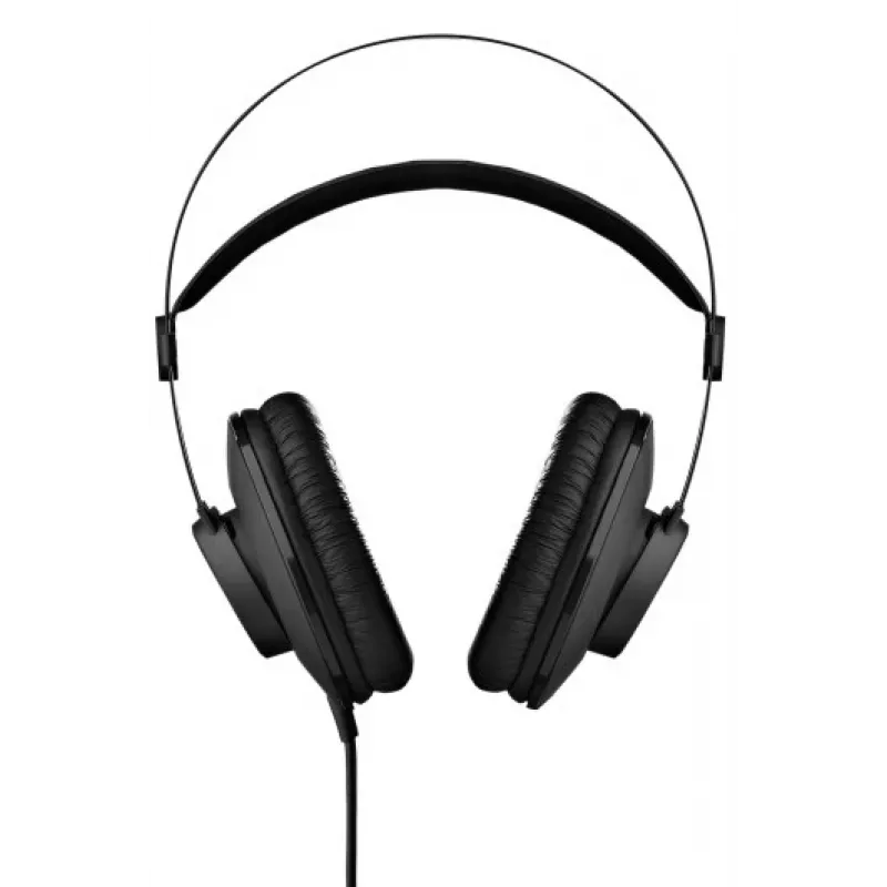 AKG K52 - Studio-Kopfhörer, ohrumschließend, geschlossen