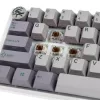 Ducky One 3 SF Tastatur Gaming USB QWERTY Englisch Grau
